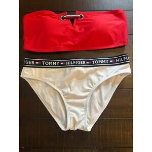 Tommy Hilfiger Bikini Swimsuit